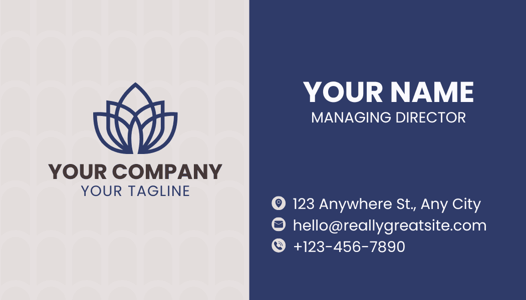 Business Card