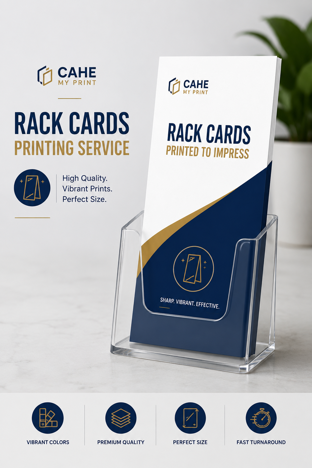 Rack Card