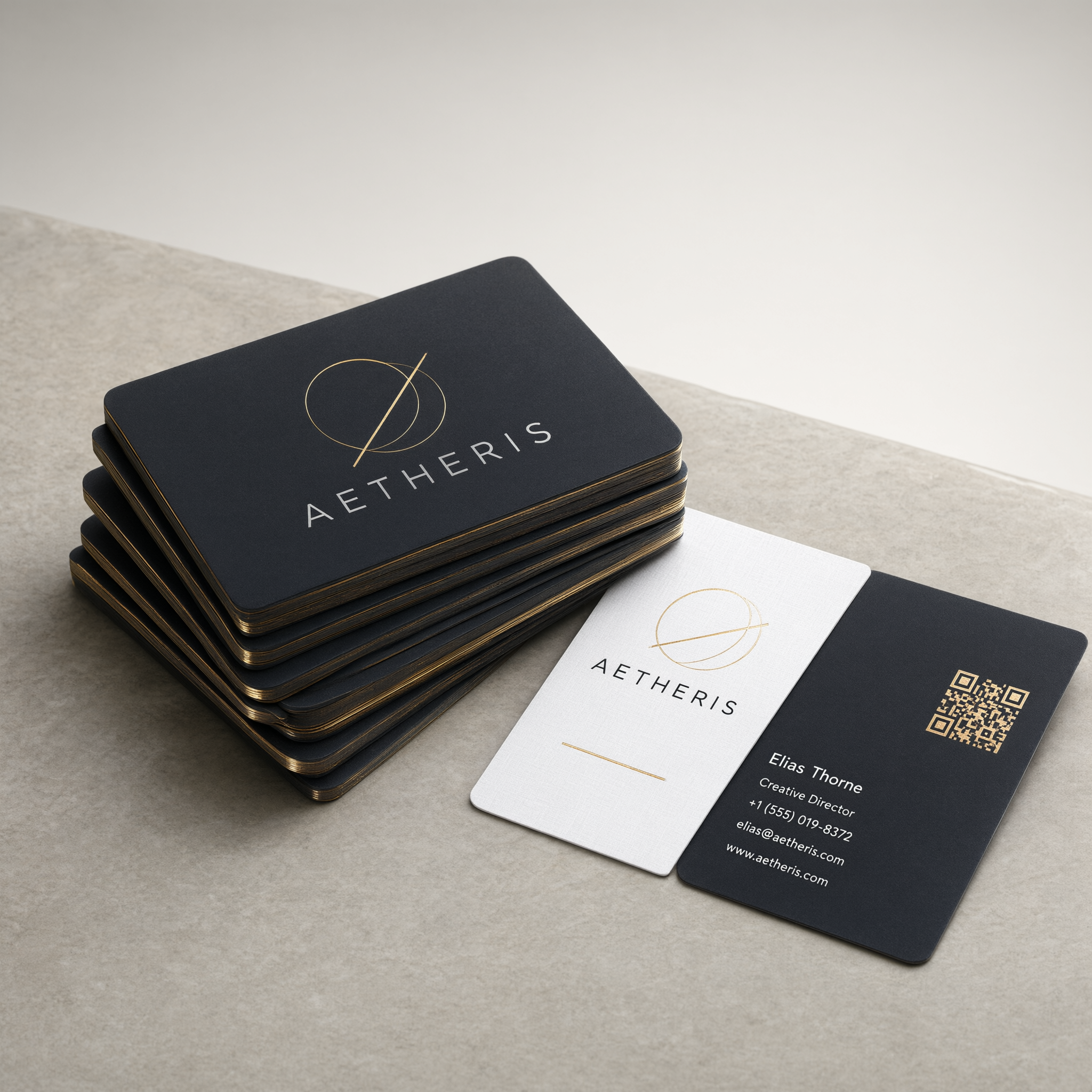 Business Cards (100)